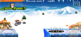 Game screenshot Little Rambo Shooting & Racing mod apk