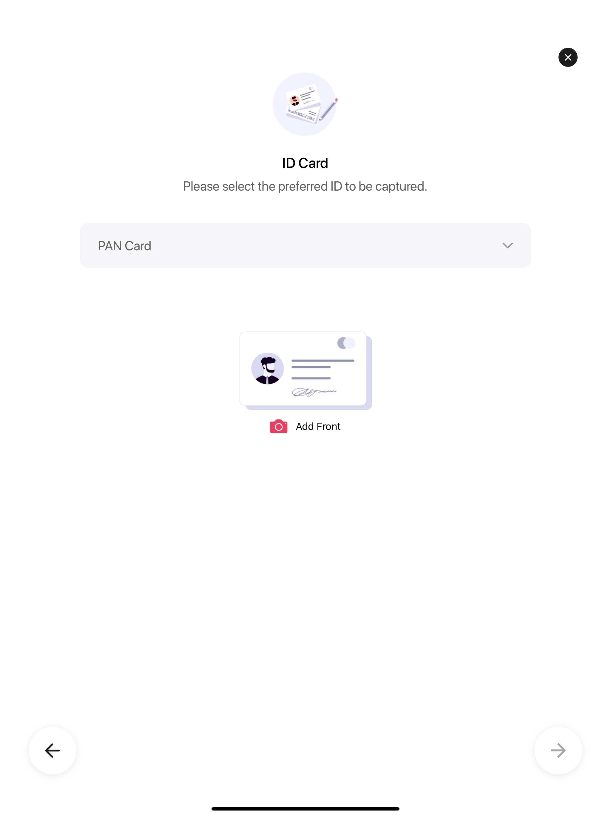 MyGate Business screenshot 4