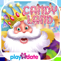 CANDY LAND