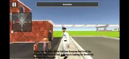 Game screenshot Simple City Coach Bus Driving hack