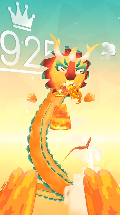 Sky Surfing screenshot-5