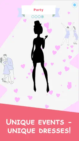 Game screenshot Fashion Challenge apk