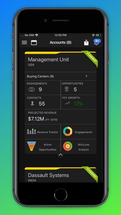DemandFarm screenshot-8