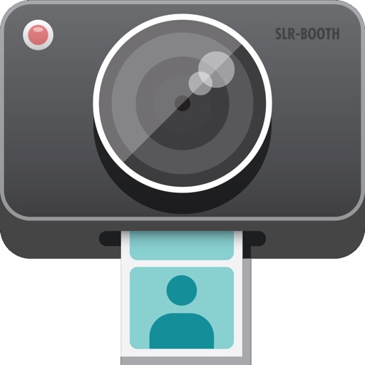 SLR Booth - AppWisp.com