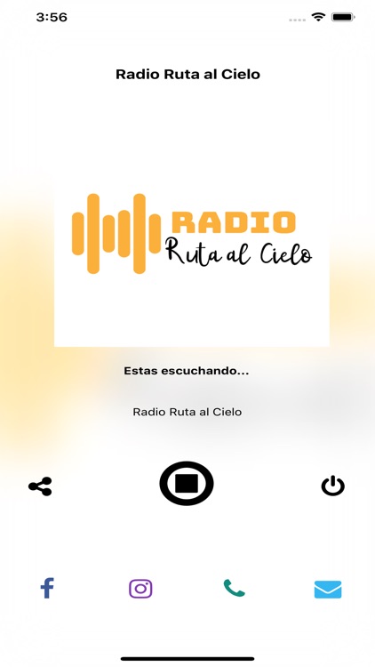 Radio Ruta al Cielo