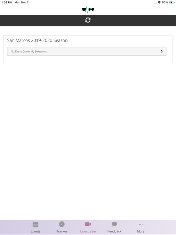 Screenshot #6 pour Revive Dance Convention