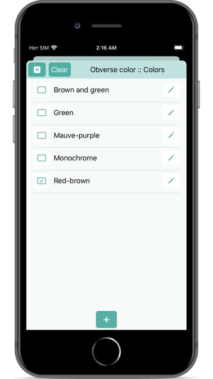 World of Banknotes screenshot-5