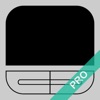 Advanced Touchpad Pro