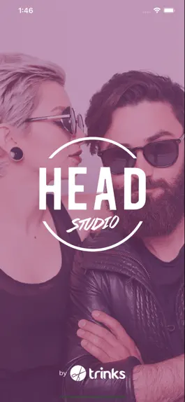 Game screenshot Salão Head Studio mod apk