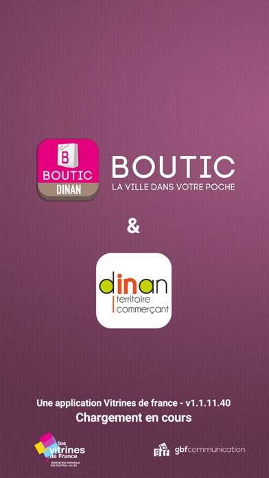 Boutic Dinan Screenshot 2 - AppWisp.com Boutic Dinan Screenshot 2 - AppWisp.com