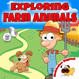 Exploring Farm Animals