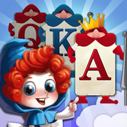 Alice Tripeaks Читы