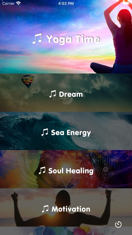 Sleep Sounds: Calm & Relax screenshot-8