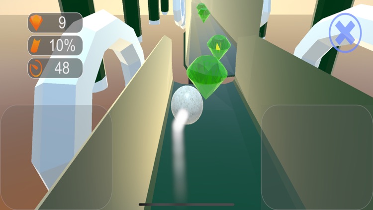 Trail Master 3D screenshot-4