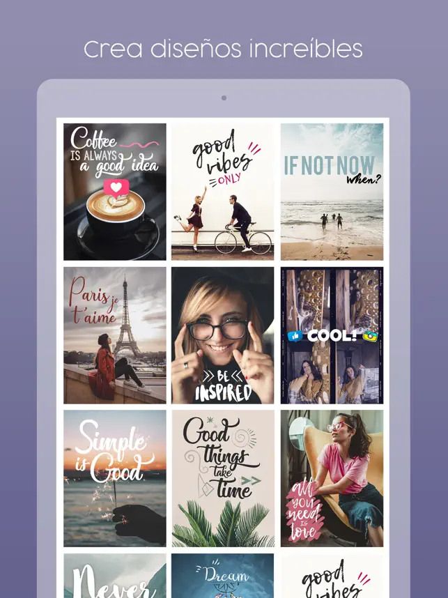 Texto en Fotos – Dibujar4+_1