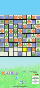 Ultimate Logic Puzzle screenshot #4 for iPhone