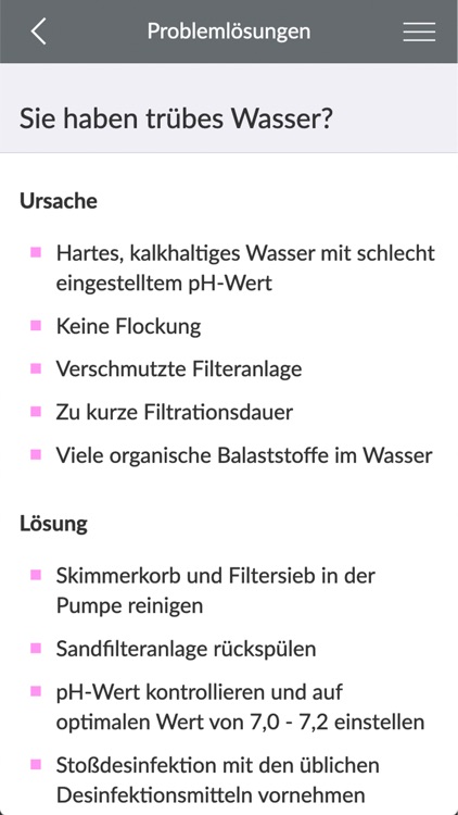 Poolcity App screenshot-4