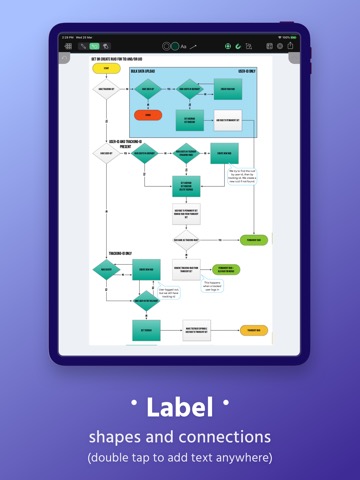 Grafio 4 - Diagram Makerのおすすめ画像10