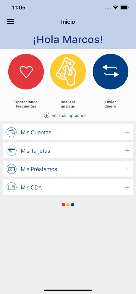 Banco Familiar