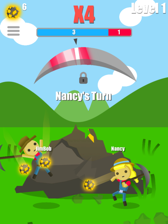 Screenshot #4 pour Smash Miners
