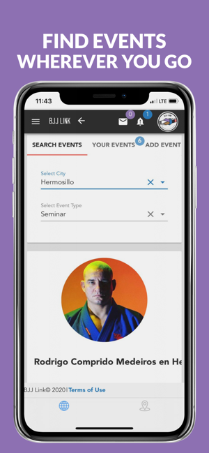 BJJLINK Social(圖9)-速報App