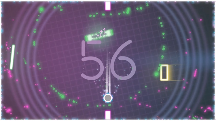 Ding Dong XL screenshot-6