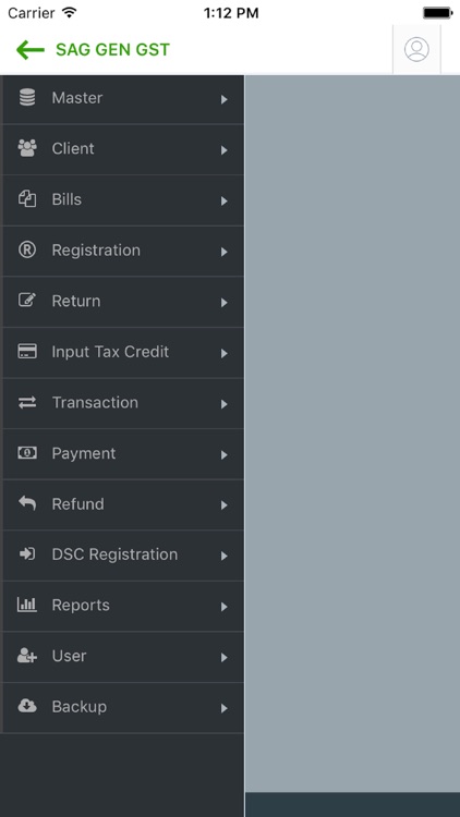GEN GST screenshot-3