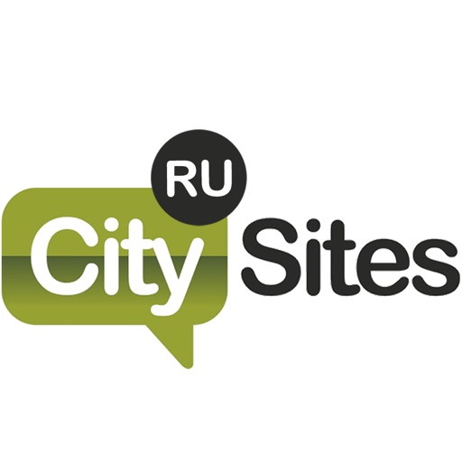 CitySitesRU