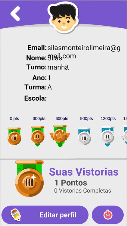 Esquadrão da Saúde screenshot-5