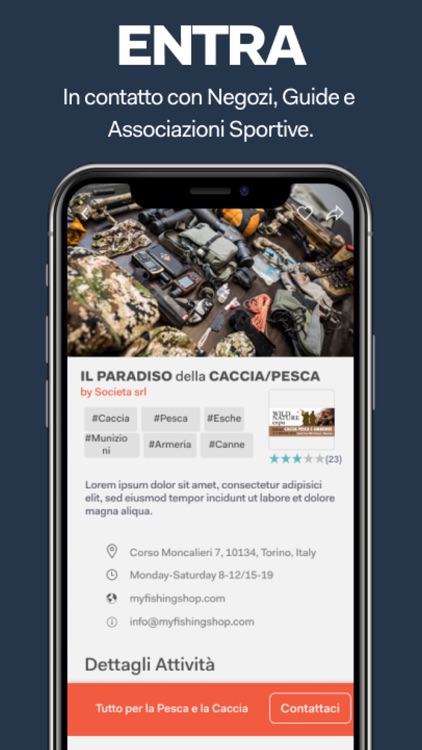 Wild Society screenshot-6