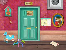 Game screenshot Señor Pérez mod apk