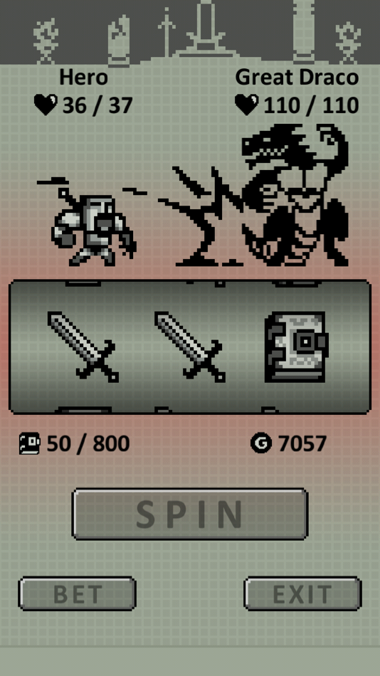 #1. Tower of Fortune (iOS) 由: Game Stew