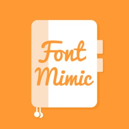 FontMimic Pro