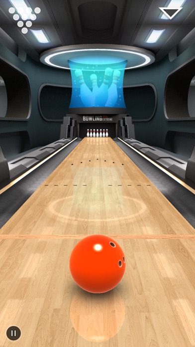 Bowling 3D Extreme Screenshot
