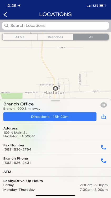 Maynard Savings Bank screenshot-4