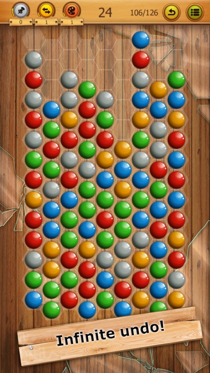 Balls Breaker - balls classic