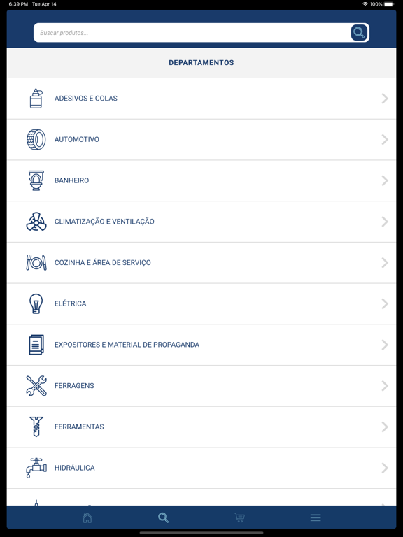 Screenshot #5 pour Casa Cardão Fácil