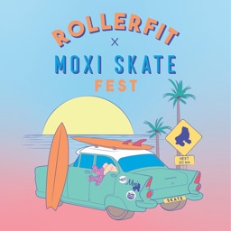 RollerFit Skate Fest
