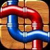 Icon Pipe Puzzle