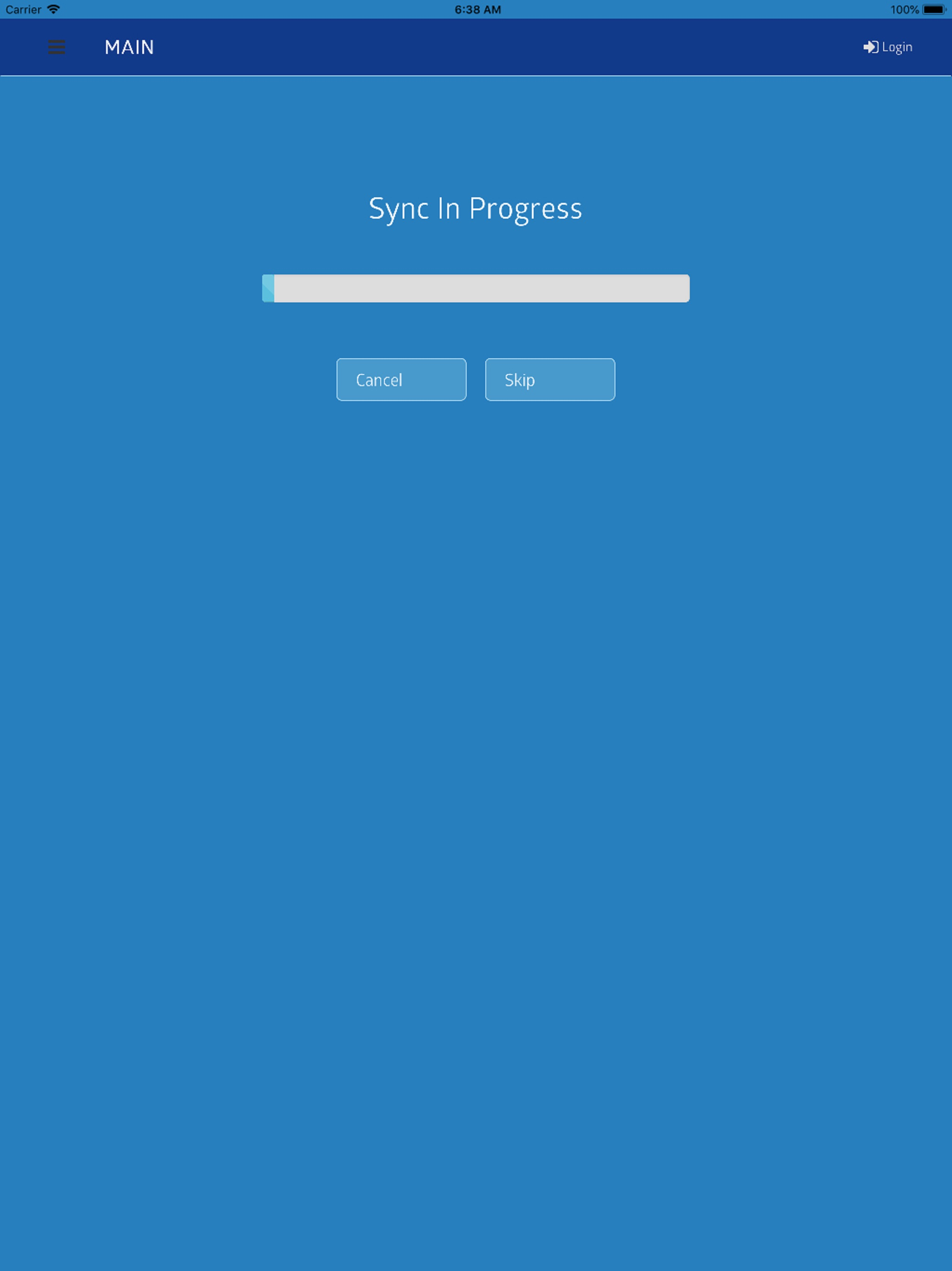 Medline Discovery screenshot 5