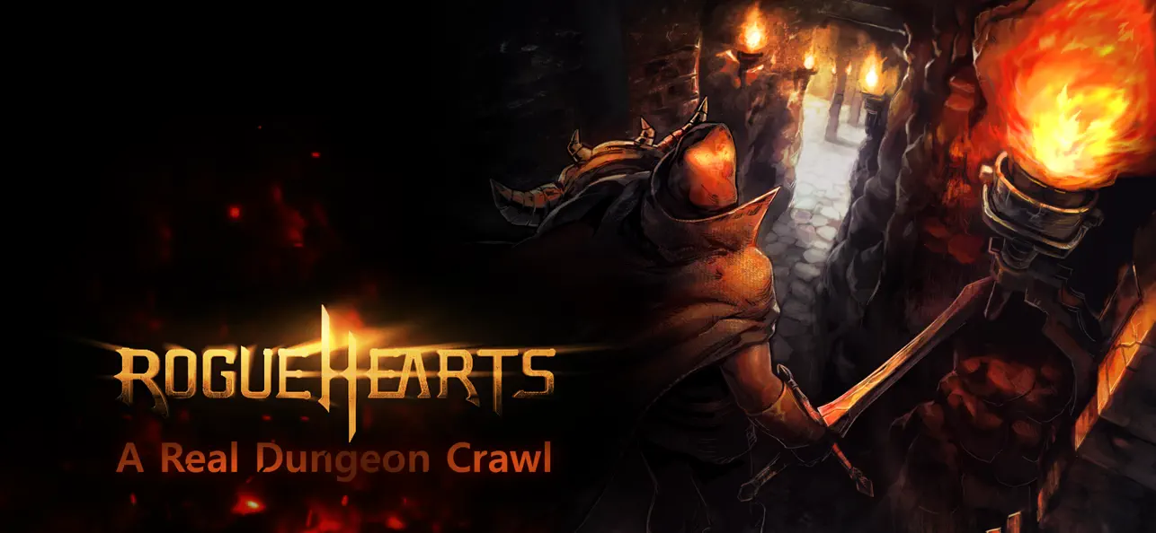 Rogue Hearts Screenshot 3