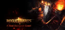 Game screenshot Rogue Hearts hack