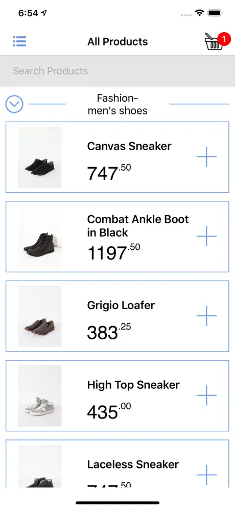 Sales "for iPhone"