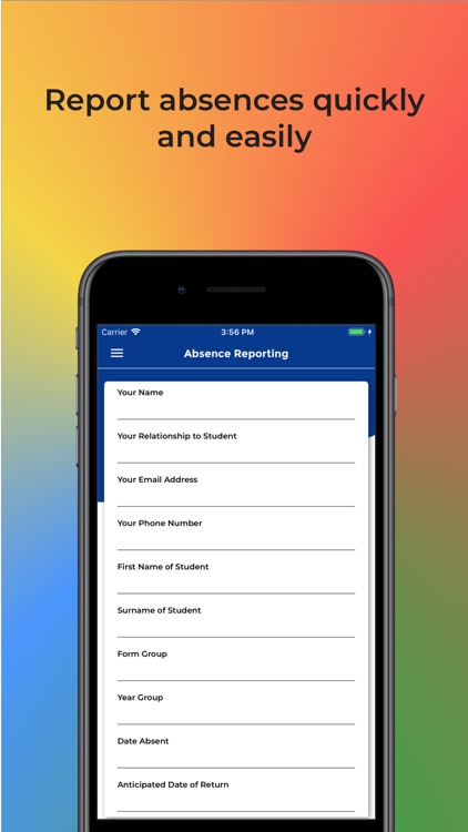 Grove Road CP School screenshot-4