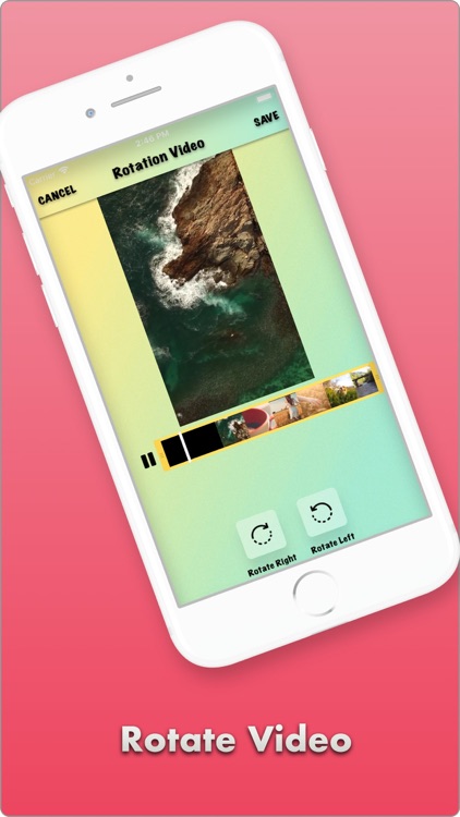 Video Crop - Trim & Edit Video screenshot-8