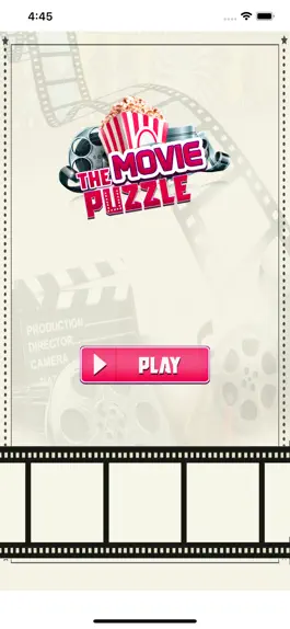 Game screenshot The Movie Puzzle mod apk