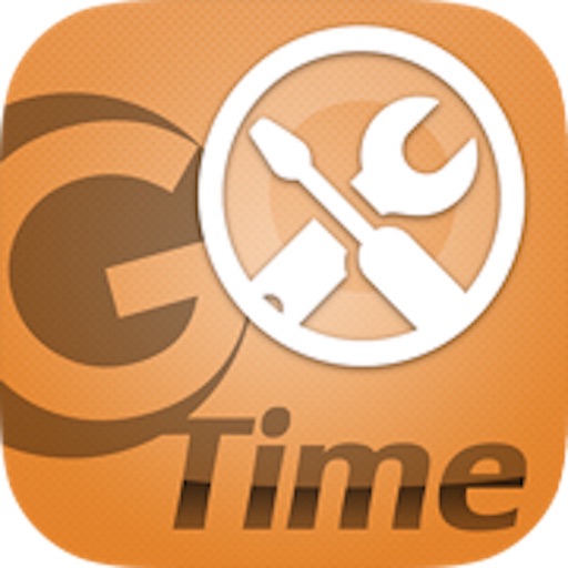 GoTime Repair Icon