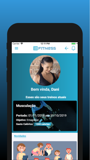 ByDiFitness