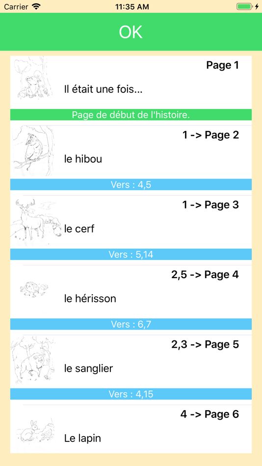 #2. Choisis (iOS) 由: CROMBEZ Emmanuel