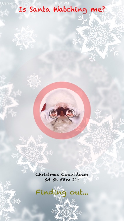 Is Santa Watching Me? screenshot-3
